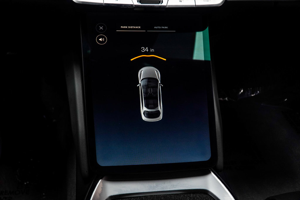 Used 2024 Lucid Air Pure RWD image 35