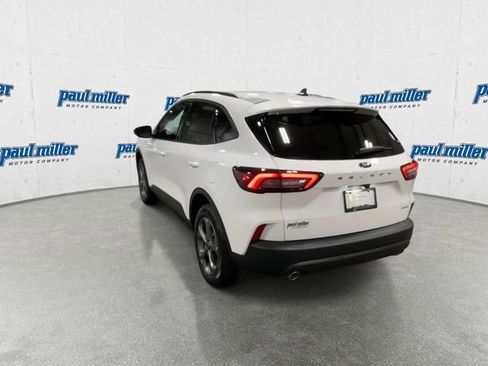 New 2026 Ford Escape ST-Line w/ Tech Pack #1 image 9