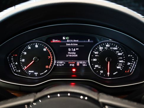 Used 2023 Audi A5 2.0T Premium image 19