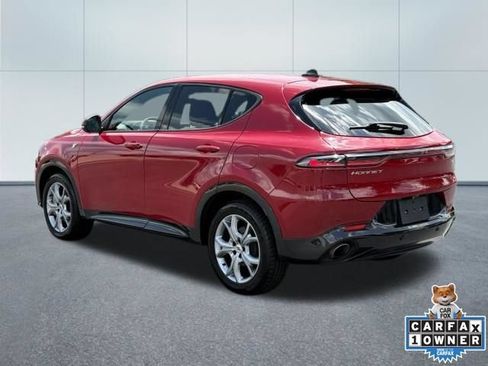 Used 2024 Dodge Hornet R/T AWD/4WD image 7