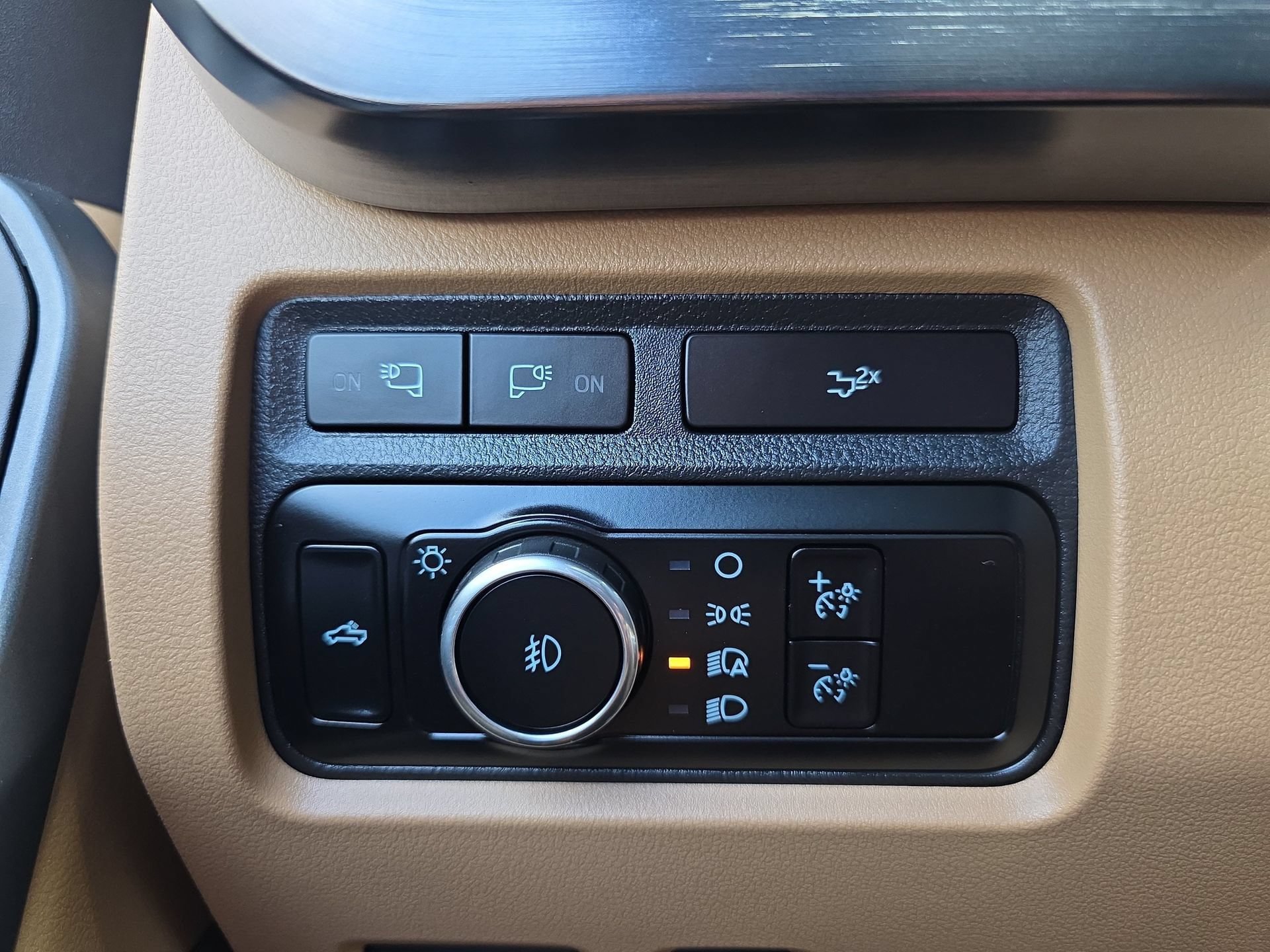 Used 2023 Ford F250 Lariat w/ Lariat Ultimate Package AWD/4WD image 29