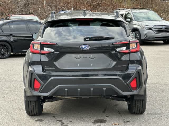 Certified 2026 Subaru Crosstrek 2.5i Premium AWD/4WD image 4