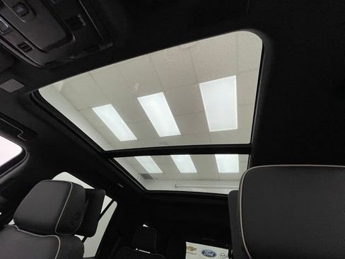 New 2025 Chevrolet Tahoe Premier image 7