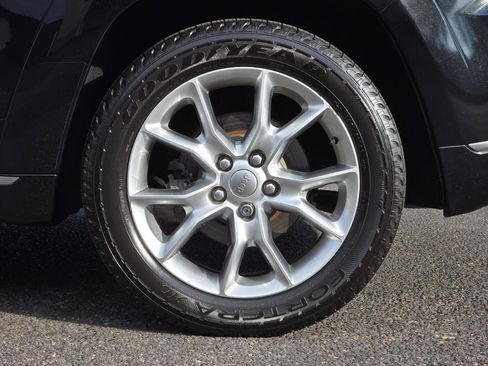 Used 2015 Jeep Grand Cherokee Summit w/ Platinum Series Group image 44