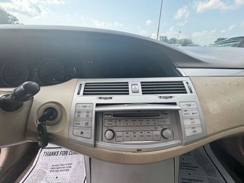 Used 2007 Toyota Avalon XL FWD image 18