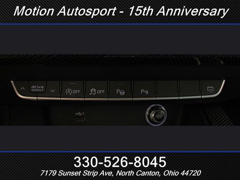 Used 2019 Audi S5 Prestige w/ S Sport Package AWD/4WD image 24