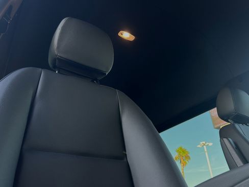 New 2025 Mercedes-Benz Sprinter 2500 image 15