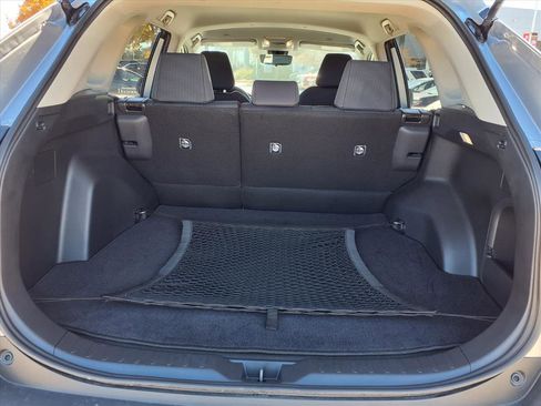 Certified 2025 Toyota RAV4 LE image 10
