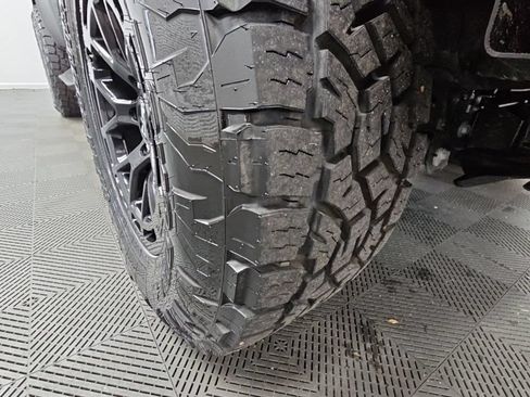 Used 2024 Ford Bronco Black Diamond AWD/4WD image 47