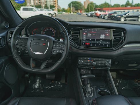 Used 2024 Dodge Durango R/T AWD/4WD image 12