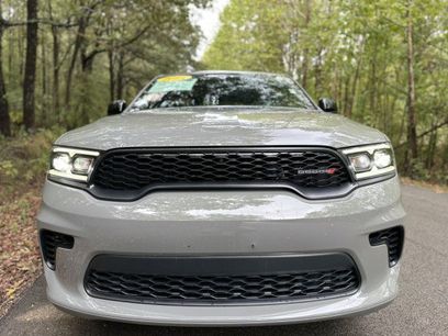 Used 2025 Dodge Durango GT w/ Blacktop Package