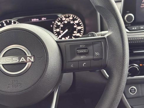 Used 2023 Nissan Rogue S FWD image 22