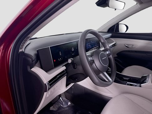 Used 2025 Hyundai Tucson SEL image 23