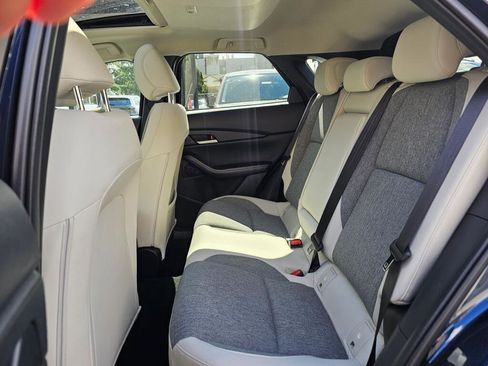 New 2026 MAZDA CX-30 Aire Edition AWD/4WD image 15