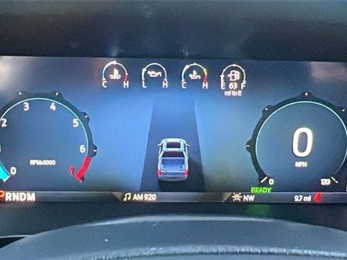 New 2025 Ford F150 XLT w/ Equipment Group 302A MID image 34