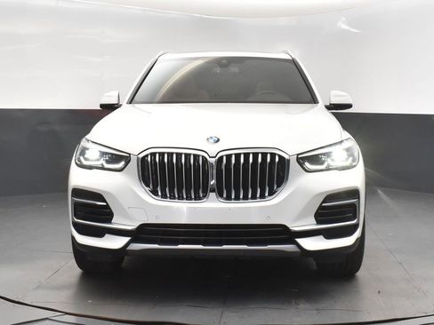 Used 2023 BMW X5 sDrive40i image 10