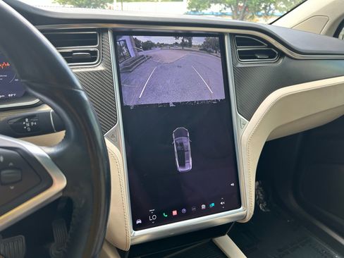 Used 2017 Tesla Model X 100D image 18