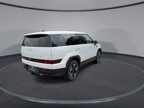 New 2026 Hyundai Santa Fe SE image 8