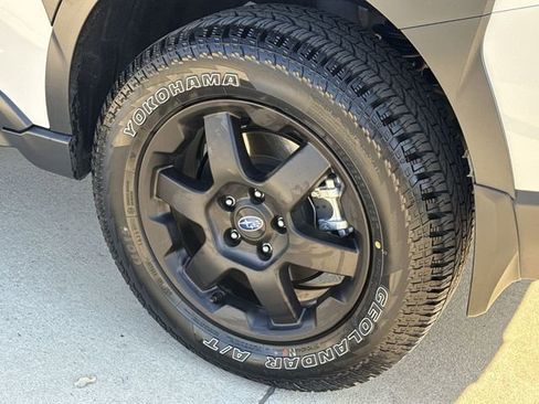 Used 2025 Subaru Outback Wilderness image 12