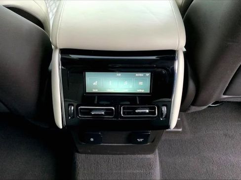 Used 2020 Lincoln Aviator Black Label w/ Dynamic Handling Package image 21