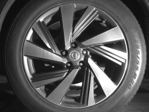 Used 2015 Nissan Murano Platinum w/ Platinum Technology Package FWD image 19