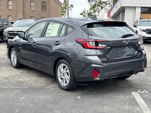 New 2025 Subaru Impreza 2.0i image 7