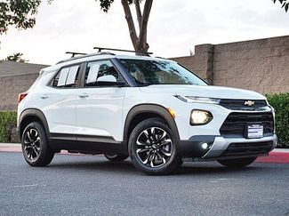 Used 2022 Chevrolet TrailBlazer LT w/ Convenience Package video 2