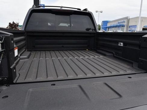 New 2026 Honda Ridgeline RTL image 7