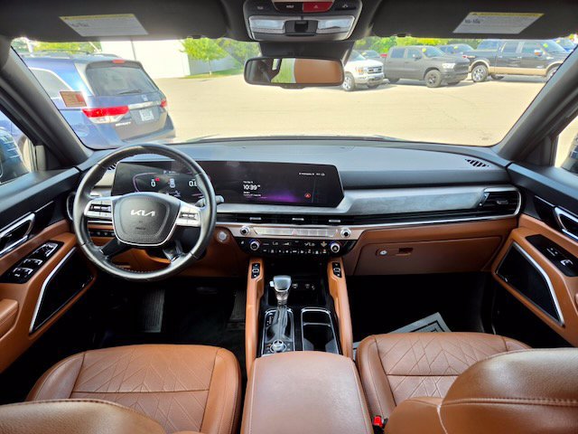Used 2023 Kia Telluride EX X-Line AWD/4WD image 14