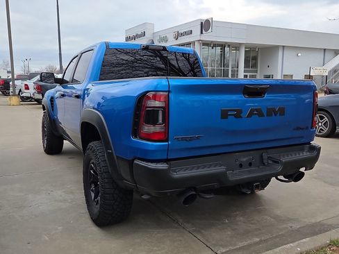 Used 2024 RAM 1500 TRX w/ TRX Level 2 Equipment Group image 3