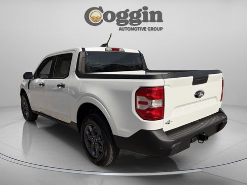 New 2026 Ford Maverick XLT w/ 4K Tow Package image 4