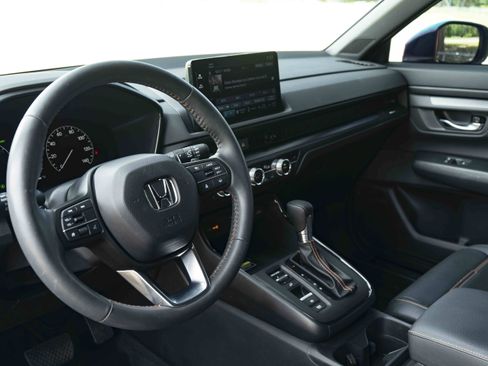 Used 2024 Honda CR-V Sport-L image 16
