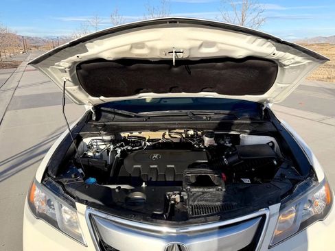 Used 2015 Acura RDX AWD w/ Technology Package image 19