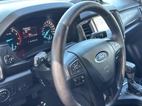 Certified 2022 Ford Ranger XLT w/ Tremor Off-Road Package AWD/4WD image 23