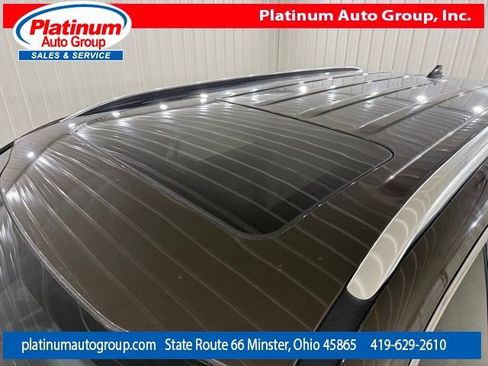 Used 2021 Kia Telluride EX w/ EX Premium Package FWD image 61