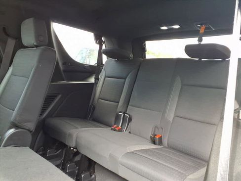 Certified 2023 Chevrolet Tahoe LS image 10