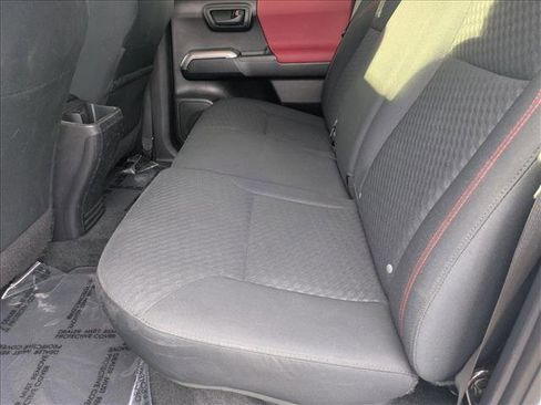 Used 2022 Toyota Tacoma SR5 image 16