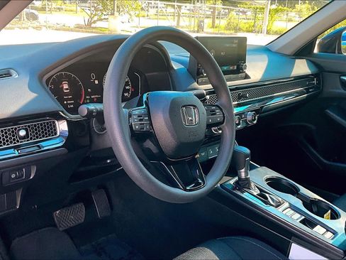 Used 2026 Honda Civic LX image 18