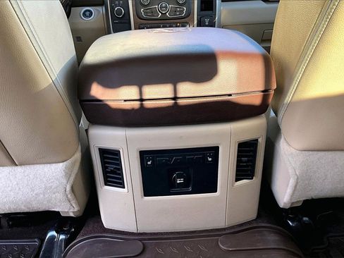 Used 2016 RAM 2500 Laramie w/ Convenience Group image 15