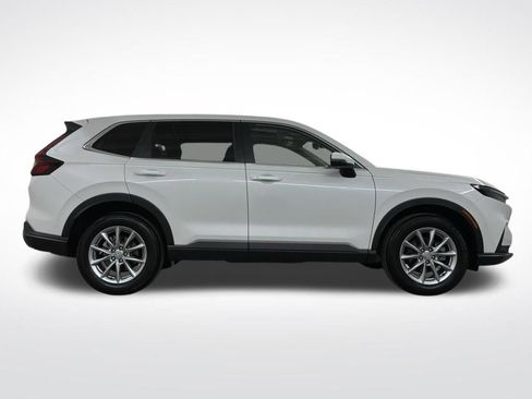 Certified 2026 Honda CR-V EX image 32