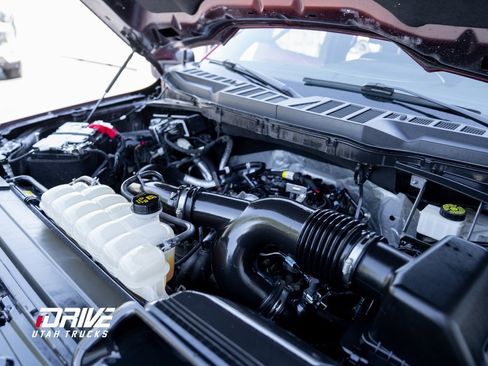 Used 2023 Ford F150 XLT w/ Equipment Group 302A High image 43