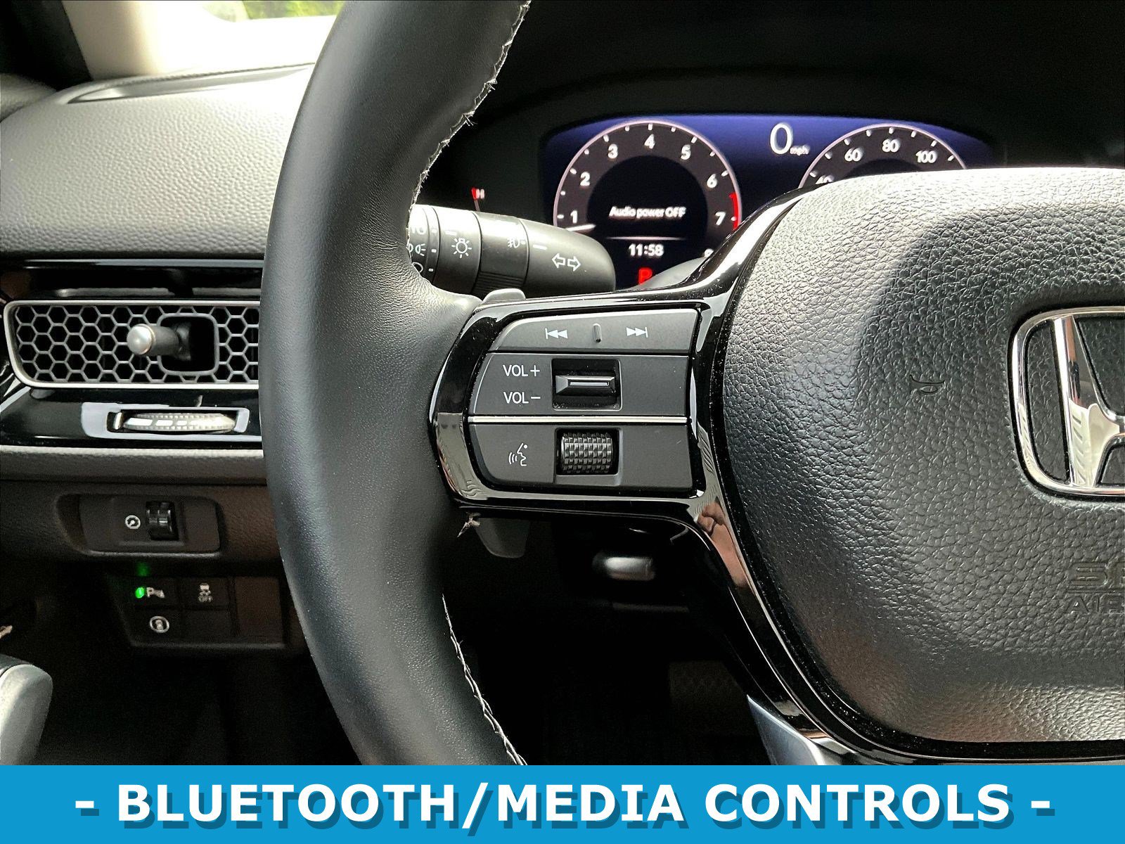Certified 2024 Honda Civic Touring image 11