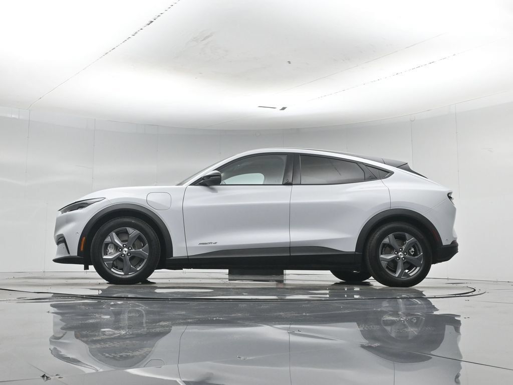 Used 2023 Ford Mustang Mach-E Select RWD image 52