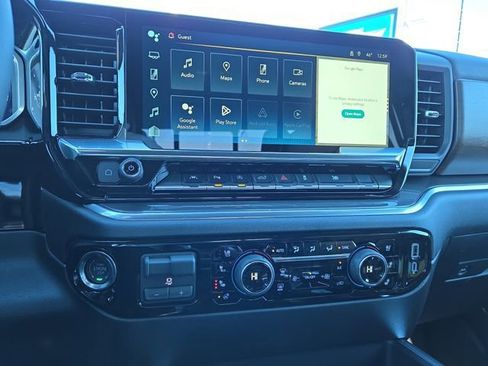 New 2026 Chevrolet Silverado 1500 High Country image 26