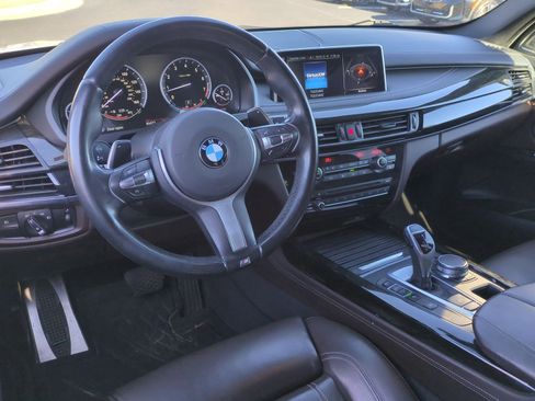 Used 2017 BMW X5 xDrive35i image 29