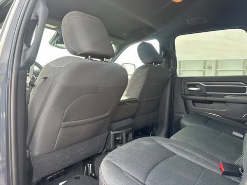 Used 2026 RAM 2500 Big Horn AWD/4WD image 8