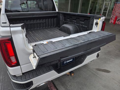 Used 2022 GMC Sierra 1500 Denali image 26