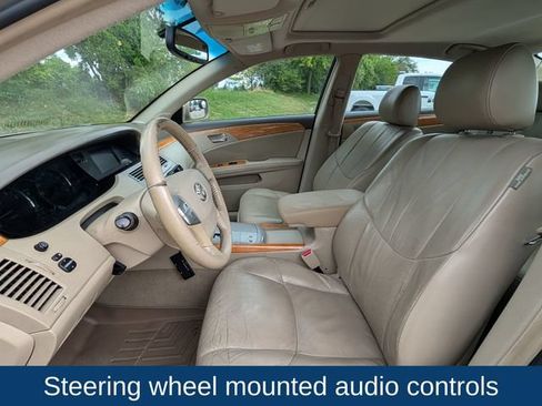 Used 2006 Toyota Avalon FWD image 10