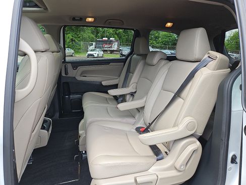 Used 2023 Honda Odyssey EX-L image 10