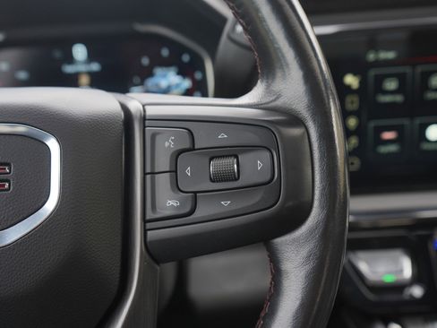 Used 2024 GMC Sierra 2500 AT4X w/ AT4X AEV Edition AWD/4WD image 25
